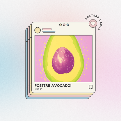 AVOCADO!